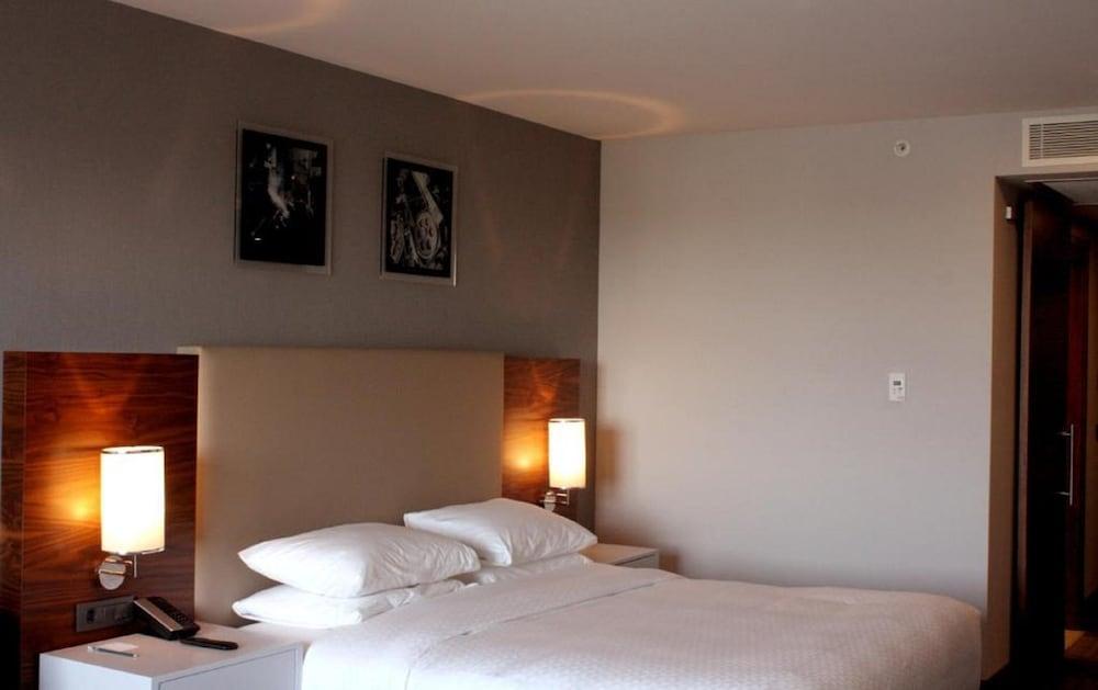Bof Hotels Business Estambul Exterior foto