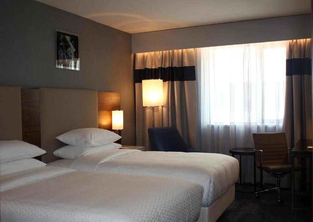 Bof Hotels Business Estambul Exterior foto