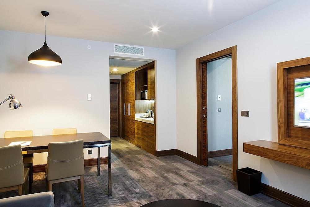 Bof Hotels Business Estambul Exterior foto