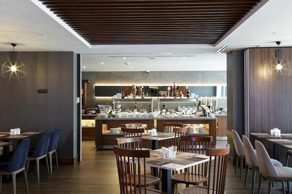 Bof Hotels Business Estambul Exterior foto