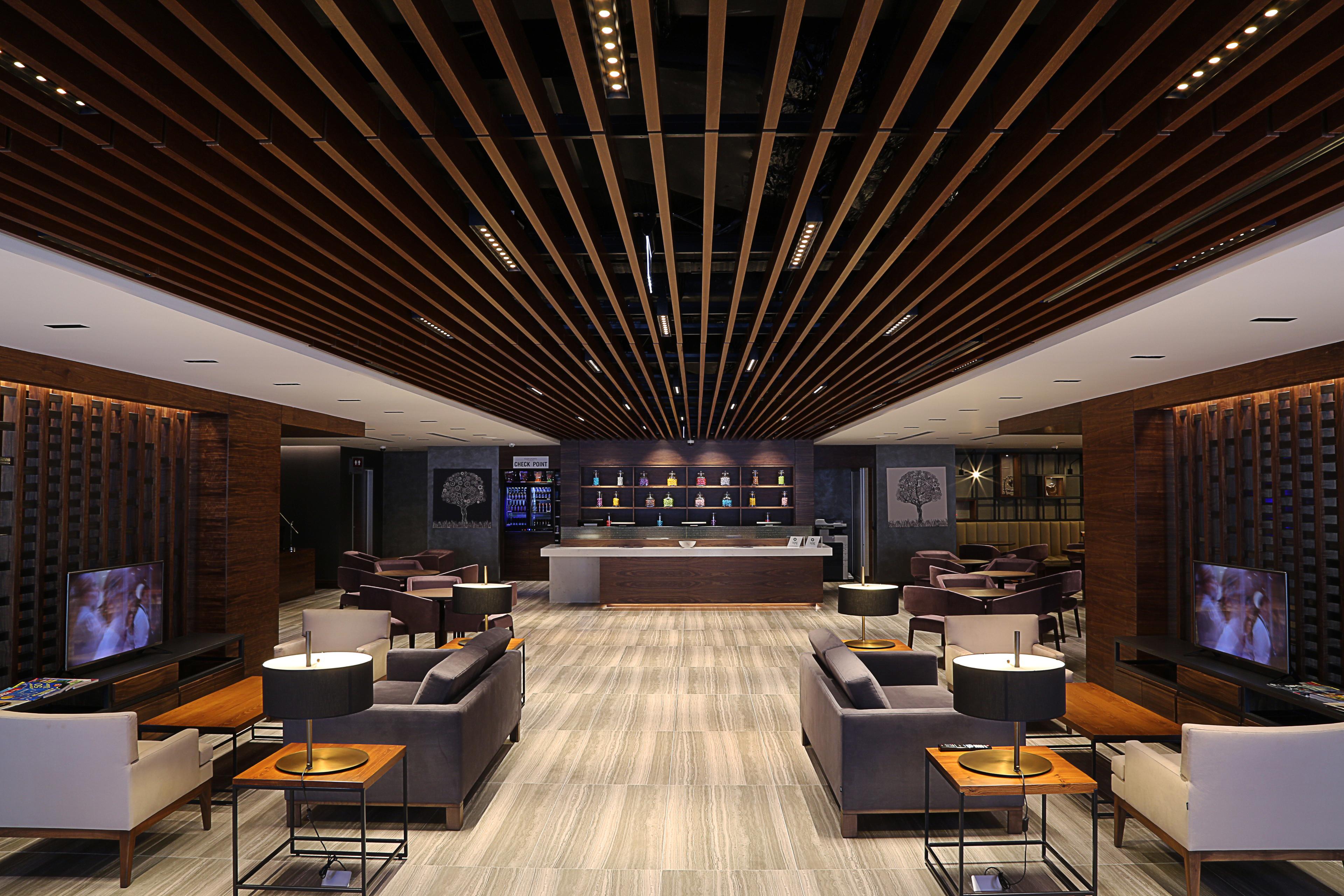 Bof Hotels Business Estambul Exterior foto