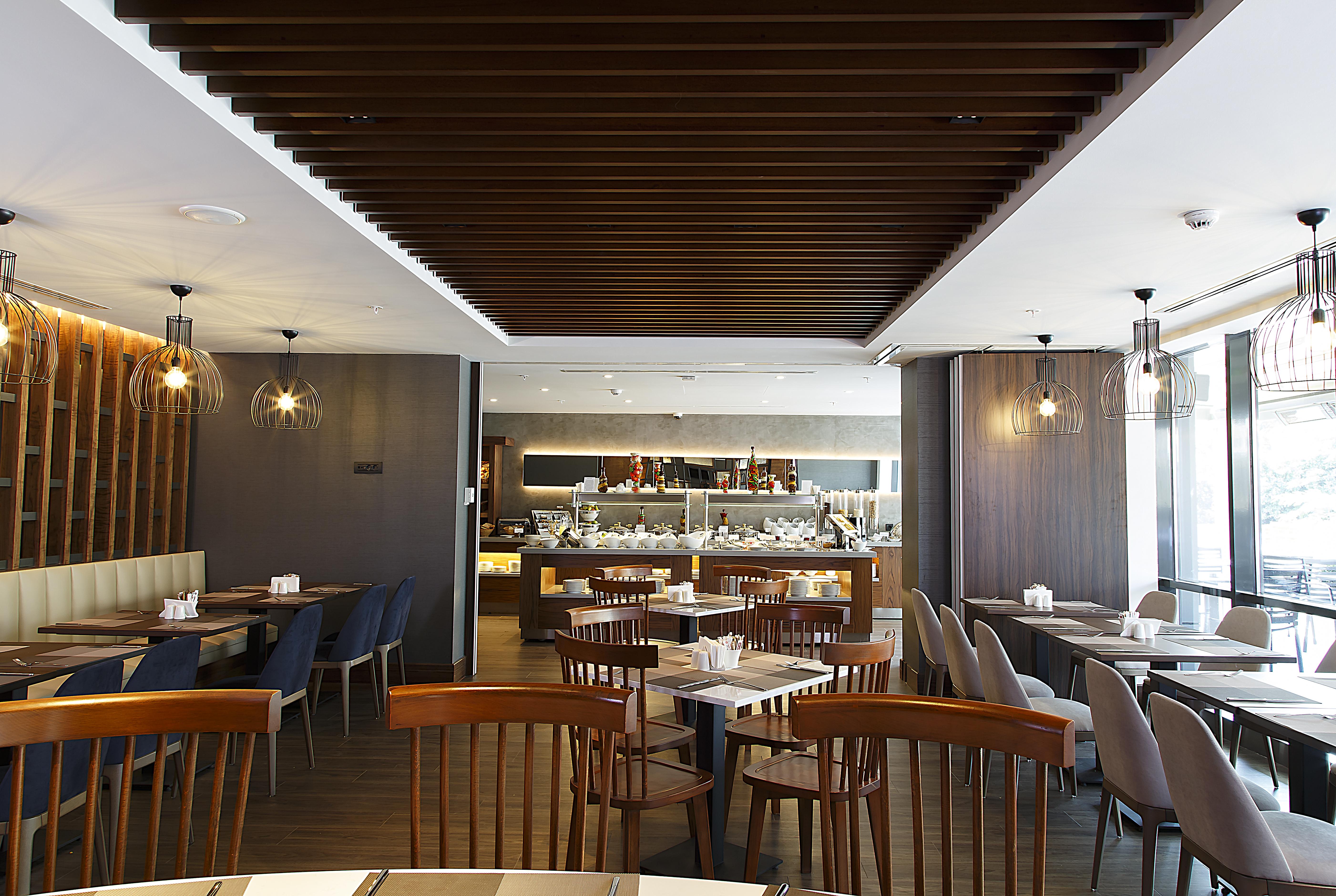 Bof Hotels Business Estambul Exterior foto