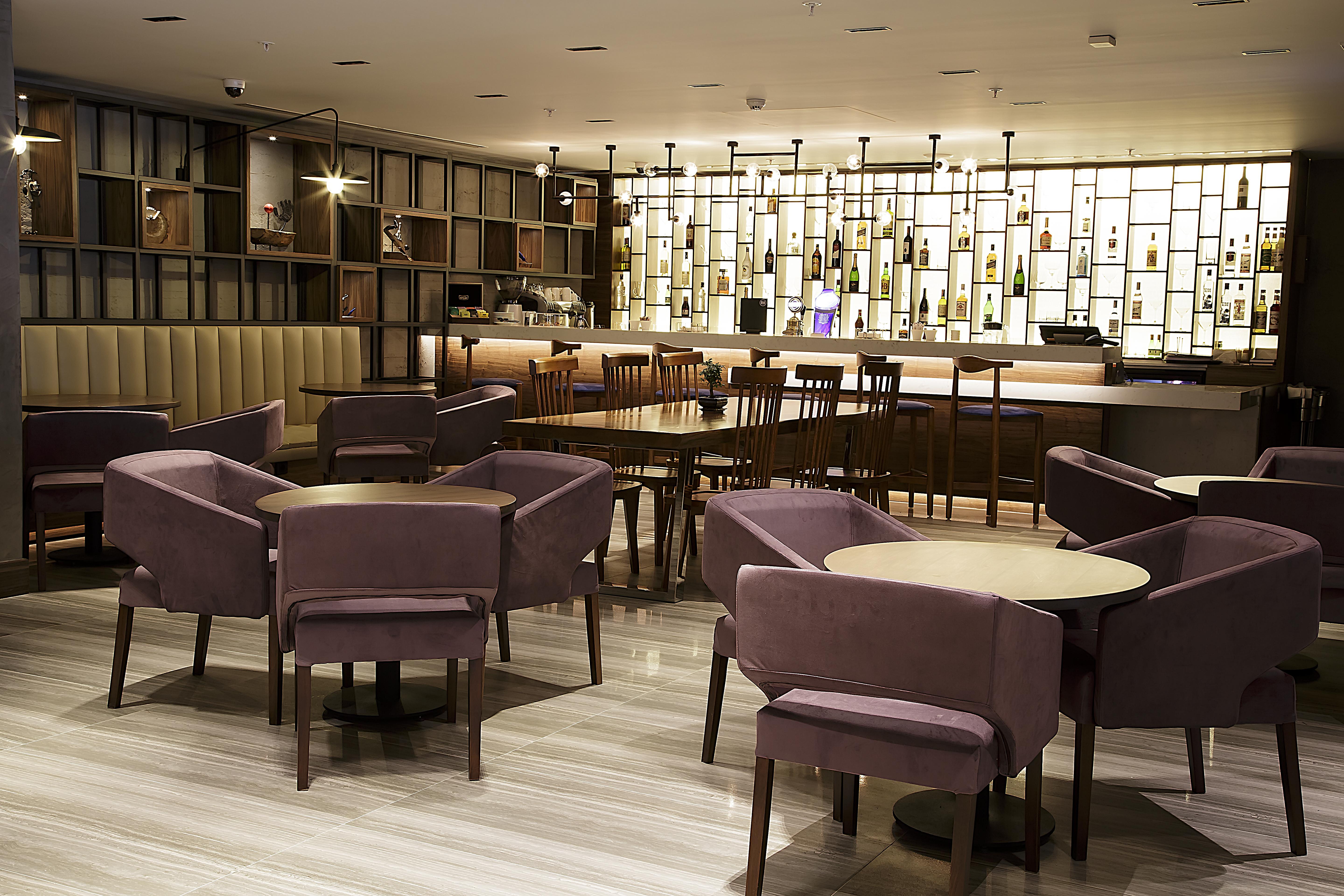 Bof Hotels Business Estambul Exterior foto