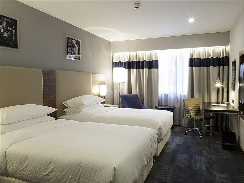 Bof Hotels Business Estambul Exterior foto