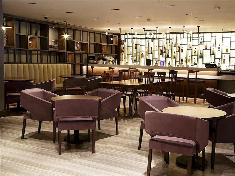 Bof Hotels Business Estambul Exterior foto