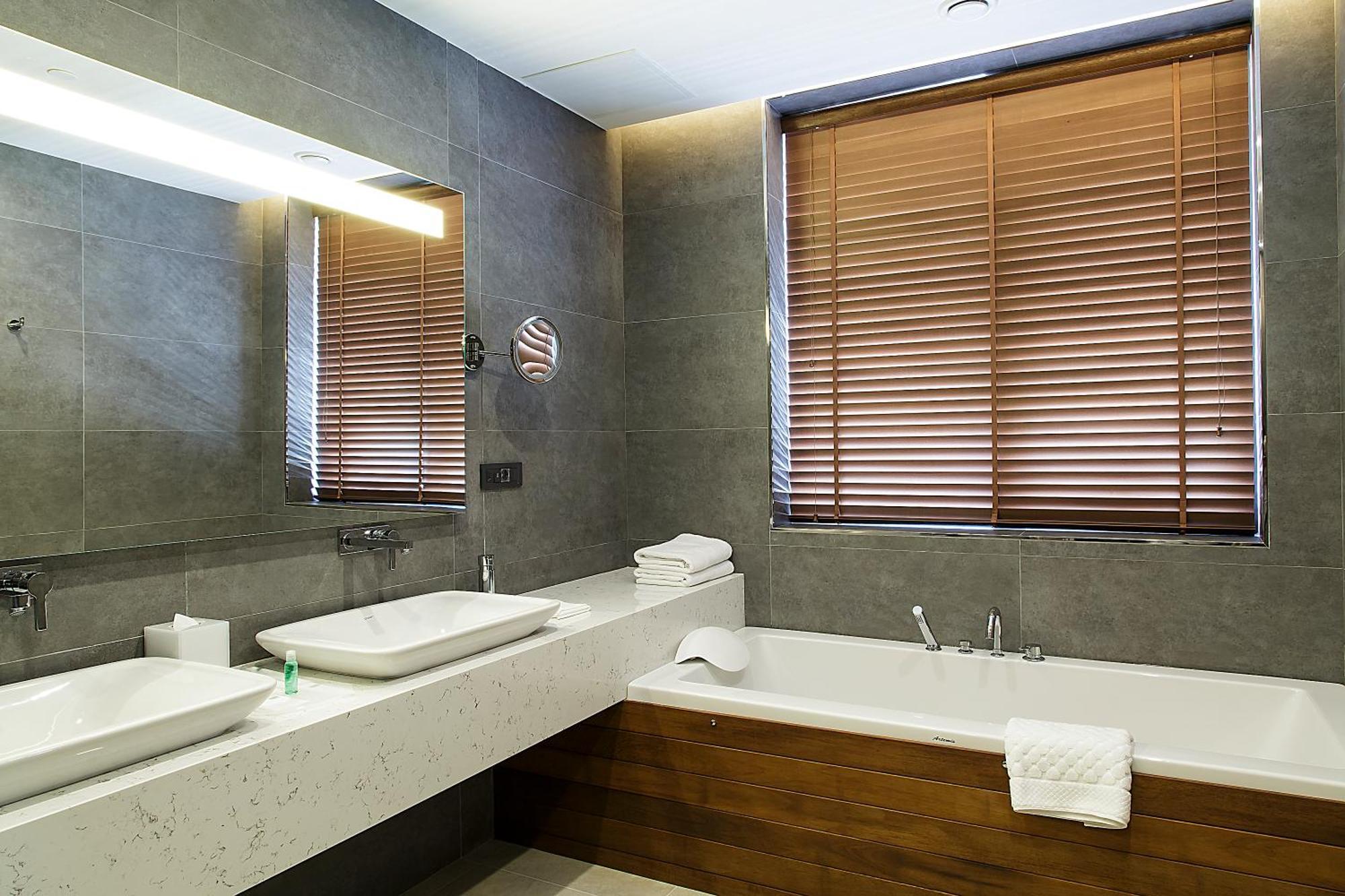 Bof Hotels Business Estambul Exterior foto