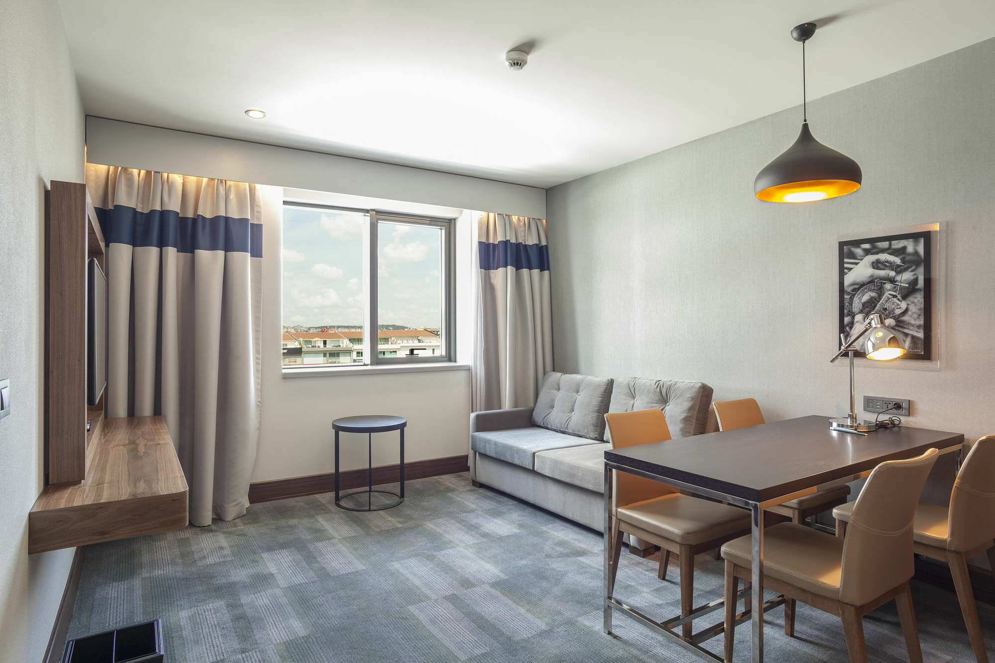 Bof Hotels Business Estambul Exterior foto