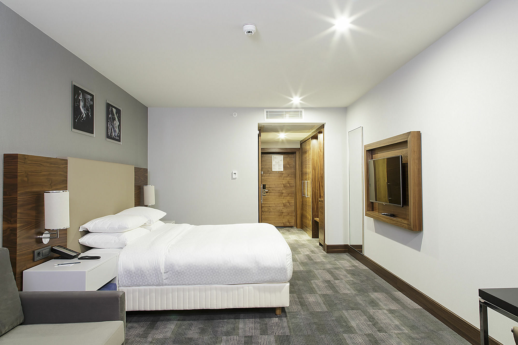 Bof Hotels Business Estambul Exterior foto